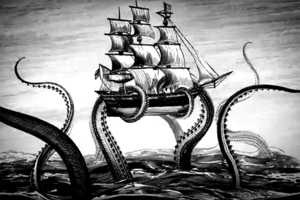 Kraken магазин